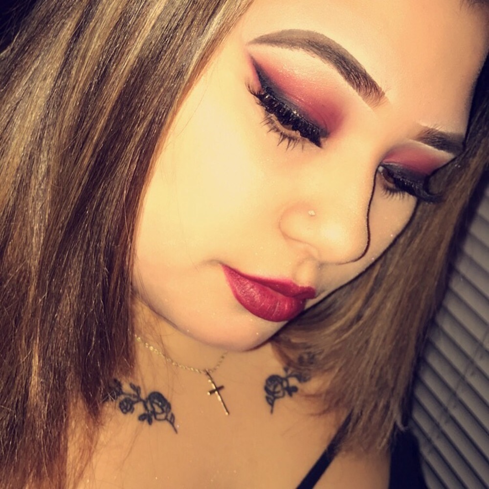 Meet your Posher, Faith